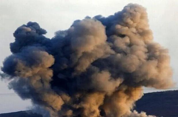 انفجار در نزدیکی شهرداری رباط‌کریم؛فرماندار: حادثه بدون خسارت بود