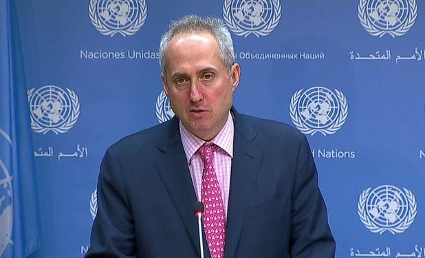 گزارش سازمان ملل از آخرین وضعیت کمک‌رسانی به غزه