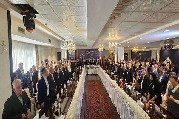 برگزاری دومین اجلاس بین‌المللی منطقه آزاد ماکو