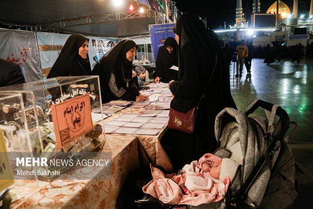 ۱۰۰ پایگاه آماده جذب حامی ایتام در مازندران هستند