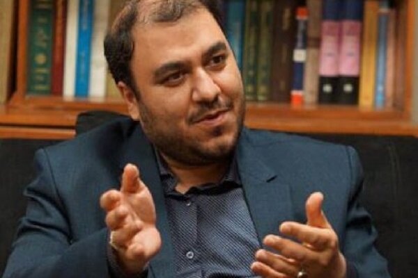 خودباوری و تلاش رسیدن به قله‌ از ارکان اصلی قوی شدن ایران عزیز است