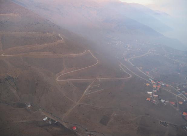 آتش «الیت» در ایستگاه پایانی؛ چرایی طولانی شدن مهار حریق