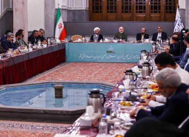 قالیباف: مجلس با ۲۲ قانون مهم، زیر ساخت تحول در کشور را فراهم کرده است