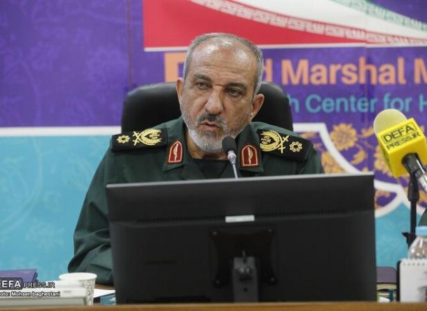 اظهارات سردار عراقی درباره احتمال جنگ جدید