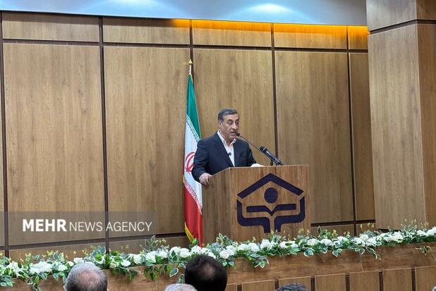 مدرسه‌سازی خیرین تولید امید و سرمایه اجتماعی است