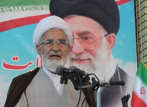 شهید مدرس زبان گویای اسلام و ملت بود