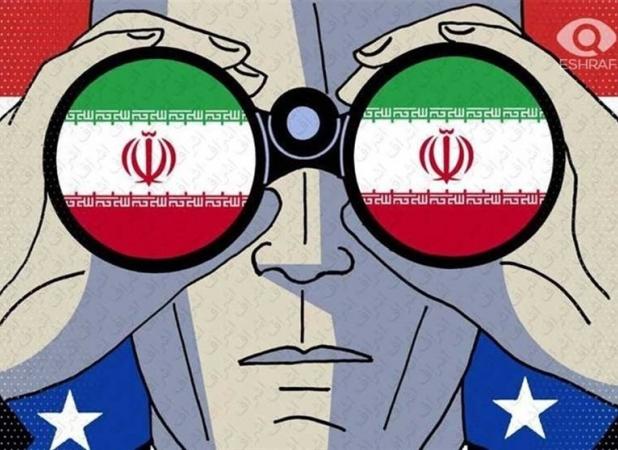 عملیات روانی رویترز و سی ان ان پس از موضع‌ قاطع ایران