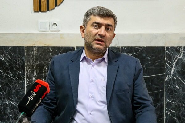 صادقی: پنل‌ های خورشیدی سقفی منازل در لنگرود اجرایی شد