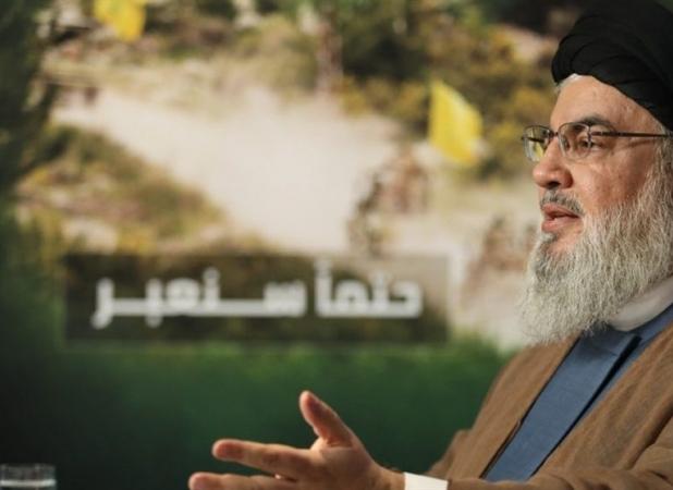 اولین سالگرد شهادت سید امت اسلامی؛ نقطه عطف در مسیر مقاومت ضد ظلم و اشغالگری