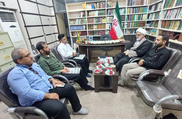 نماز جمعه دژ مستحکم در برابر نفوذ حزب شیطان است