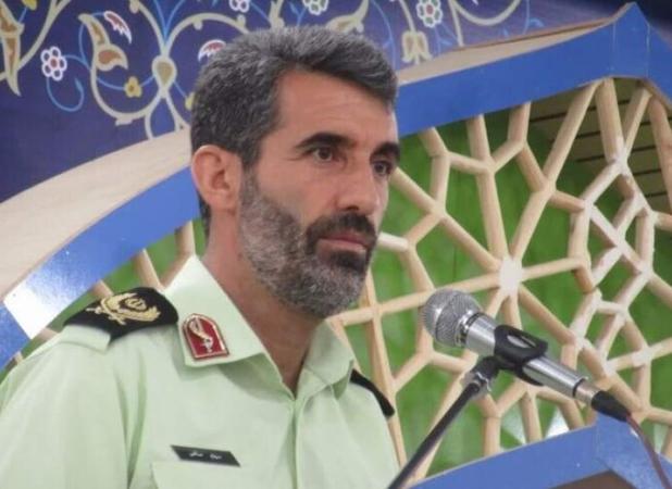 ۶ هزار تماس با پلیس در جنگ ۱۲ روزه؛کاهش ۱۱ درصدی فوتی ها در استان