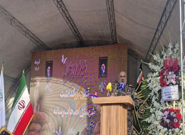 امیر نعمتی: خبرنگاری، حرفه‌ای خاص با حساسیت‌های ویژه است