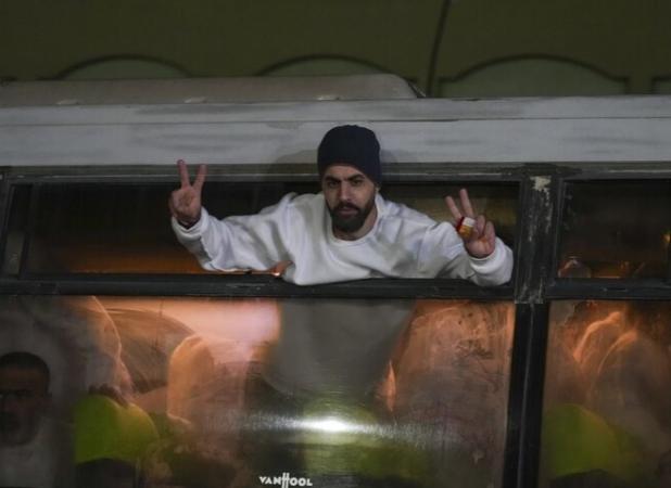 وحشت تل‌آویو از روحیه شکست‌ناپذیر فلسطینی‌ها؛ «شادی نکنید!»