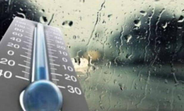 اصفهان ۴ درجه گرم‌تر می‌شود