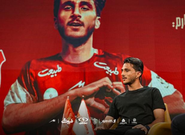 حس و حال عجیب خرید پرسپولیس بعد از جدایی کارتال!