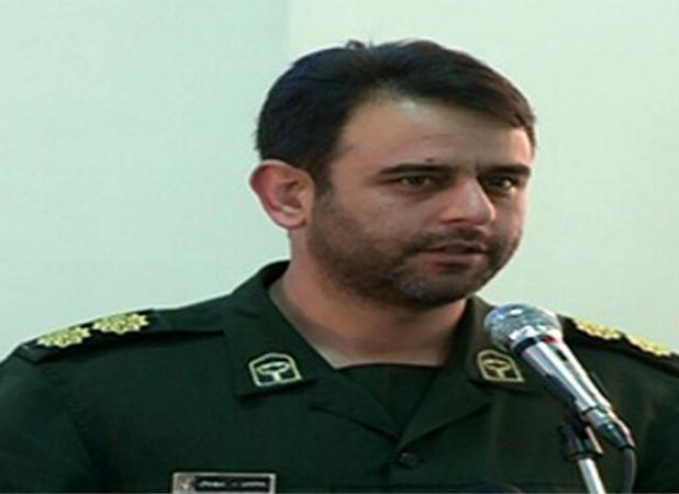 سپاه زنجان در دو حوزه رفاهی و امنیتی آماده خدمت‌رسانی به زائران اربعین