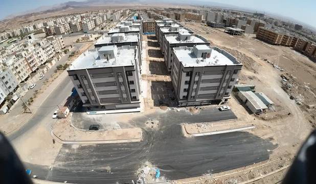 پیشتازی سمنان در مردمی سازی نهضت ملی مسکن/ خلف وعده بانک‌ها در پرداخت تسهیلات