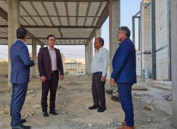 توجه به فرهنگ اصیل تنگستان مهم‌ترین مؤلفه در رشد شهرستان است