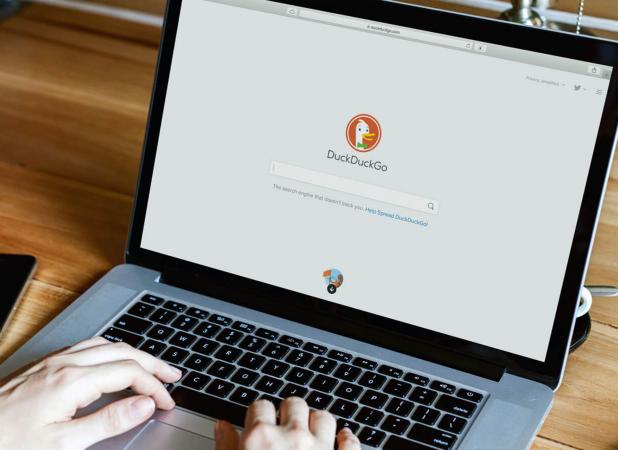 رشد ۴۶ درصدی موتور جستجوی DuckDuckGo در2021