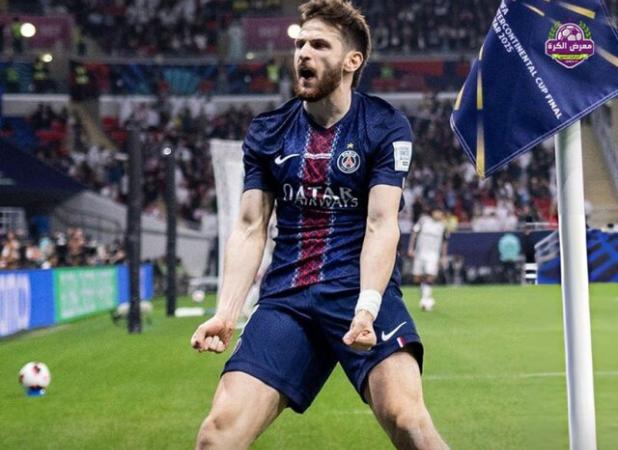 پاری سن ژرمن قهرمان جام بین قاره‌ای شد