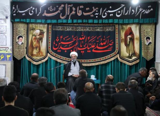 «ظلم‌ستیزی» و «انسجام ملی» سپر بلند نظام در برابر توطئه‌های دشمن است