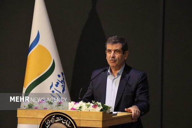 سیدی: تجار سالانه از پرداخت ۲۰۰ میلیون دلار به گمرک معاف هستند