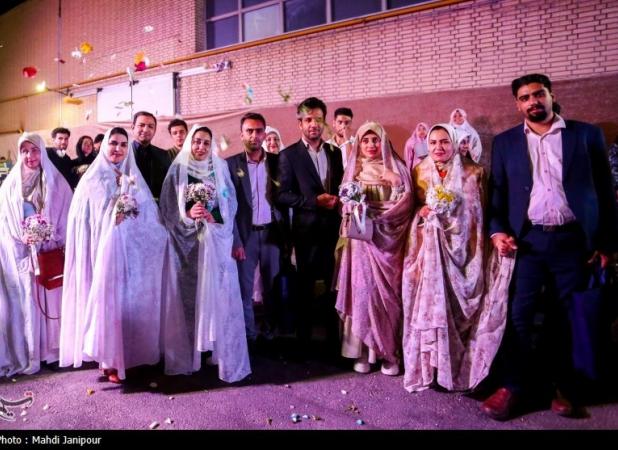ثبت ۴۴۰۰ ازدواج موفق در سامانه "همسریابی همدم"