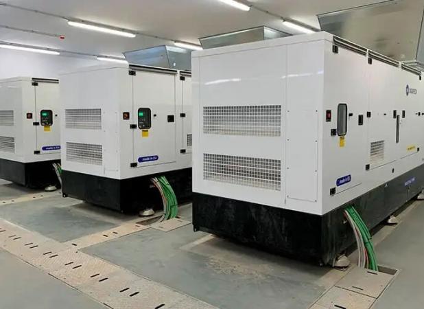 اهمیت و کاربرد دیزل ژنراتور در بیمارستان ها و مراکز درمانی