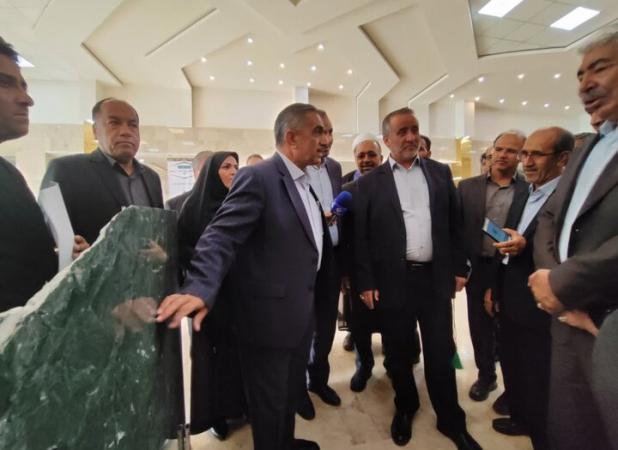 برنامه ریزی برای فرآوری سنگ‌های قیمتی؛ استفاده از یک ظرفیت خدادادی