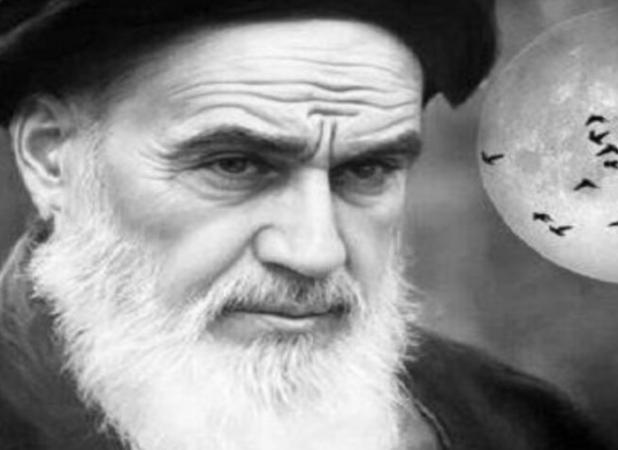 روایتی شنیدنی از خادمی امام خمینی(ره) برای حضرت رضا(ع)