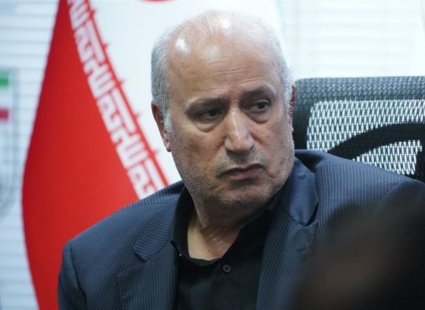 تاج: مردم، رهبری و دولت برنده جنگ ۱۲ روزه علیه ایران بودند