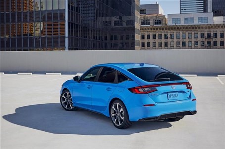 هوندا مجبور شد خط تولید CR-V را از کانادا به آمریکا منتقل کند