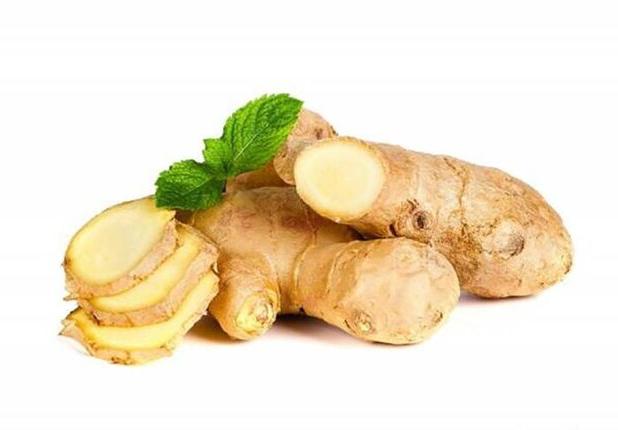 چه میزان زنجبیل در روز مصرف کنیم؟