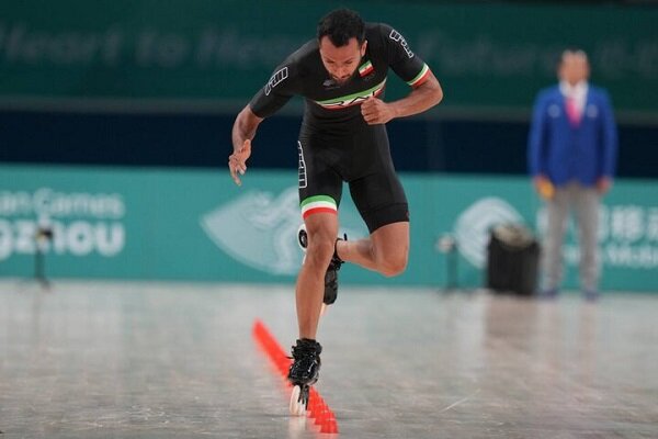 مربیان اصفهانی هدایت سه تیم‌ ملی اسکیت ایران را بر عهده دارند