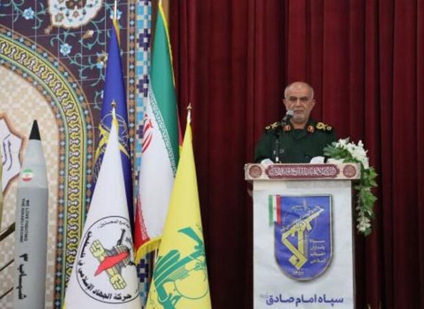 بسیج فرهنگیان به رشد و تکامل معلمان  غنای انقلابی می‌بخشد