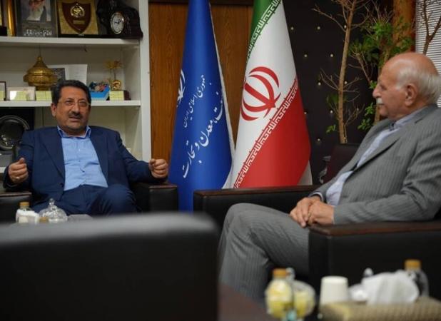اصناف سربازان پشتیبان جبهه نبرد با دشمن هستند