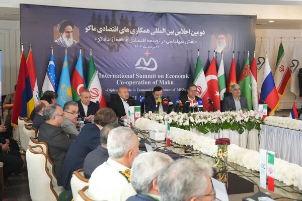 زیرساخت های اقتصادی کشور برای فعالیت اقتصادی اورسیا تقویت شود