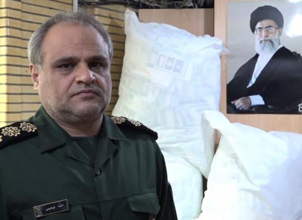 ابراهیمی: ۱۵۰ میلیارد تومان پروژه جهادی در گیلان اجرا شد