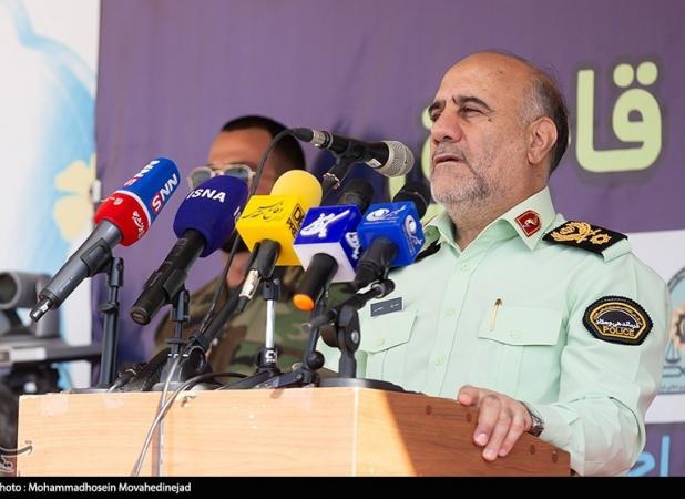توقیف ۲۲۴ خودروی حمل کننده کالای قاچاق در گمرکات/کشف ۳ هزار میلیارد کالای قاچاق