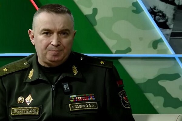 اعلام آمادگی بلاروس برای گفتگو با ناتو با هدف تضمین امنیت در شرق اروپا