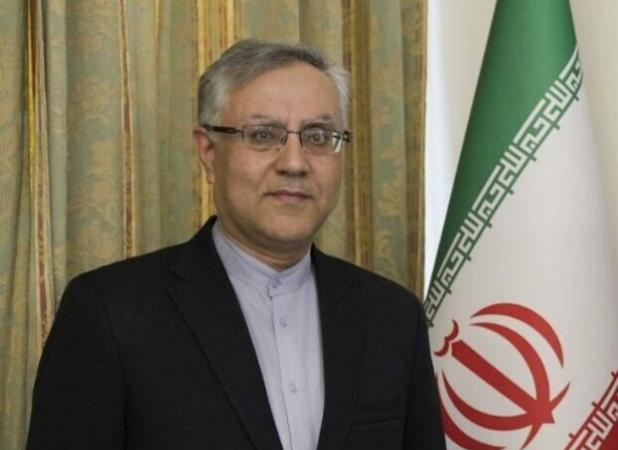 تاکید سفیر ایران بر لزوم رعایت حقوق اتباع ایرانی در انگلیس