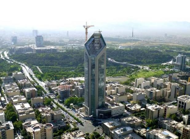 نام مالک واقعی برج معروف جهان کودک اعلام شد