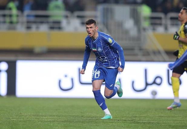 آسانی: در استقلال خواهم ماند