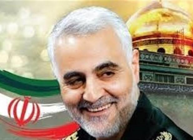 رسانه عبری زبان: دکترین حلقه آتش سلیمانی هنوز زنده است