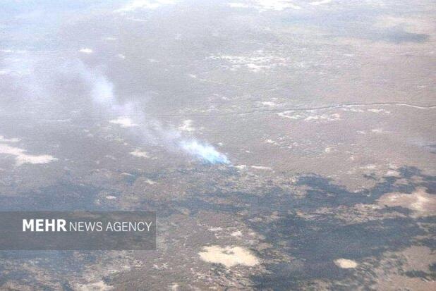 تأخیر در آغاز فعالیت ادارات و مدارس ۶ شهر خوزستان به‌دلیل آلودگی هوا