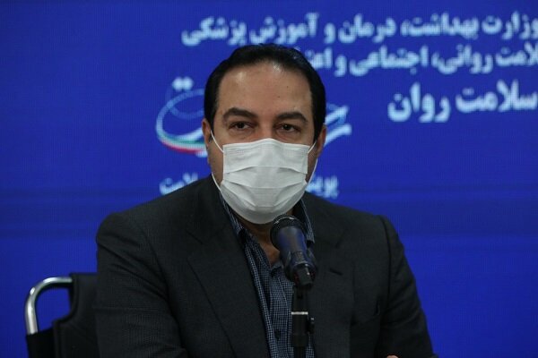 آغاز واکسیناسیون افراد ۶۰ سال به بالا از فردا