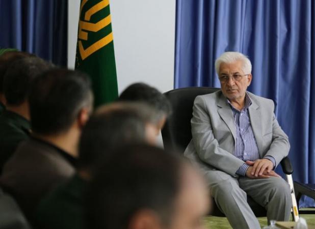 کنگره ۳هزار شهید خراسان شمالی جز اولویت‌های محوری استان است