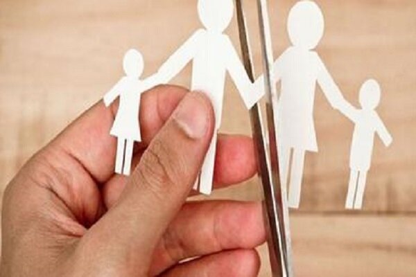 ناباروری زوجین می تواند عامل طلاق شود