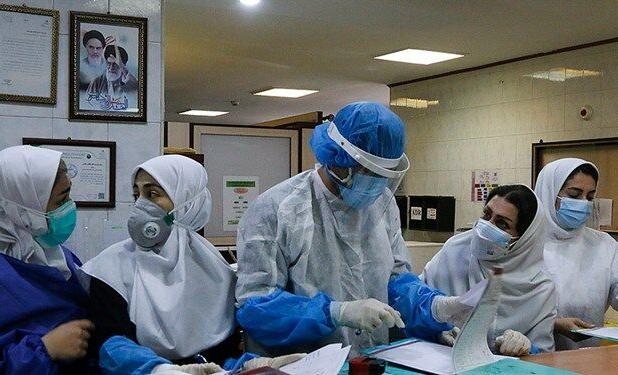 فزایش ۵۰ درصدی ارزش نسبی تعرفه پرستاری؛ چشم‌انتظار بودجه و امضای وزیر