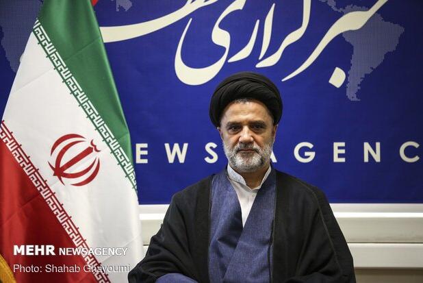 نبویان: ملت ایران با قدرت مسیر فرماندهان شهید را ادامه می‌دهد